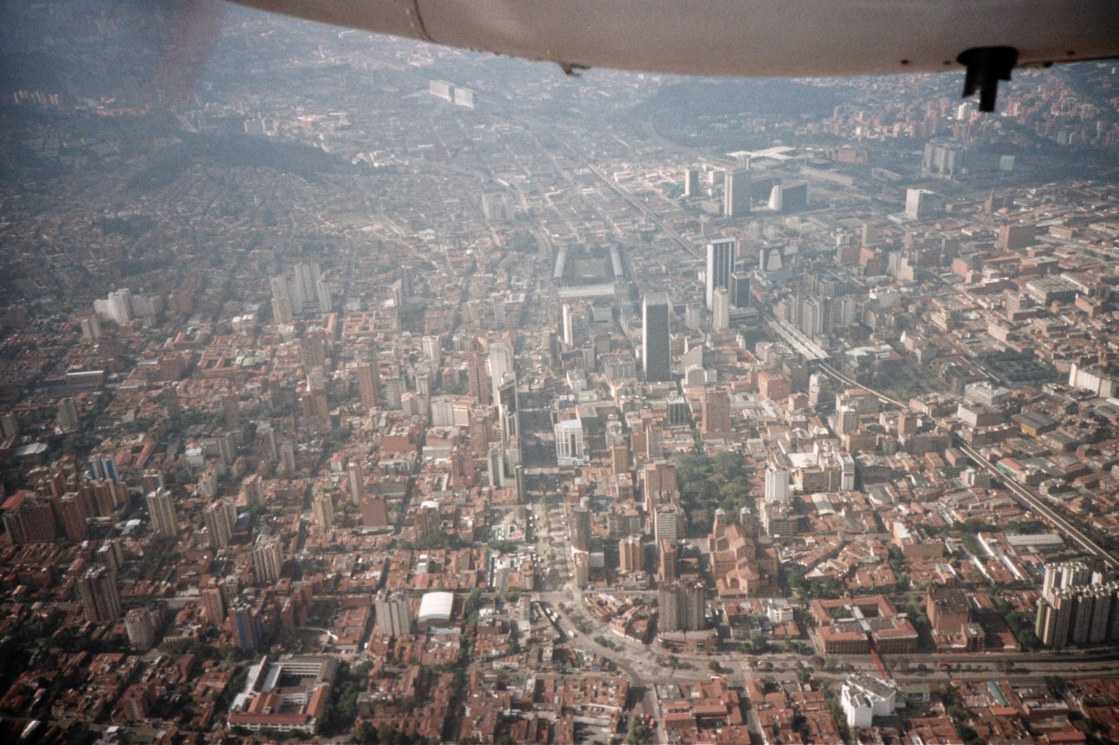 Medellín